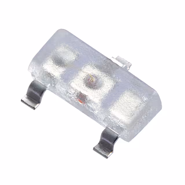 AM23CGCK-F Kingbright  LED Indication - Discrete